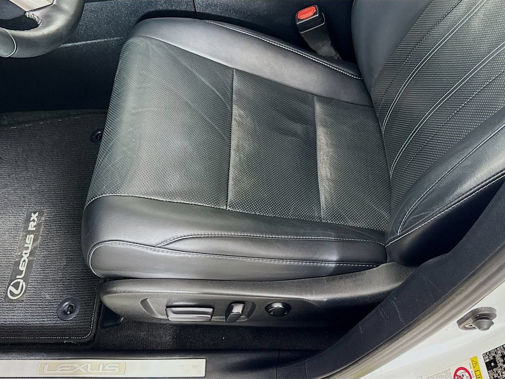 Used 2018 Lexus RX 350 FWD w/ Premium Package image 20