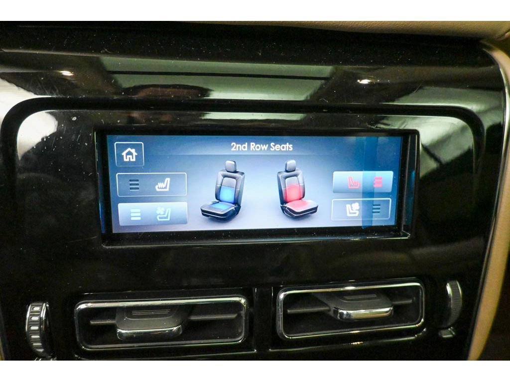 Used 2023 Lincoln Aviator Grand Touring w/ Equipment Group 301A AWD/4WD image 32
