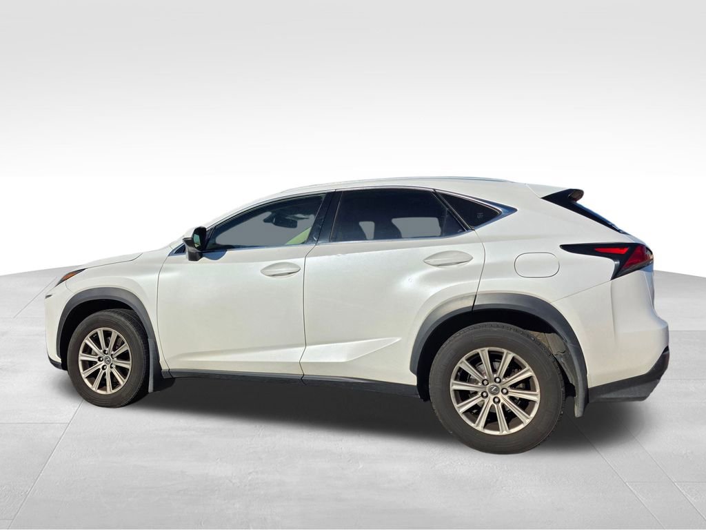 Used 2019 Lexus NX 300 AWD image 3