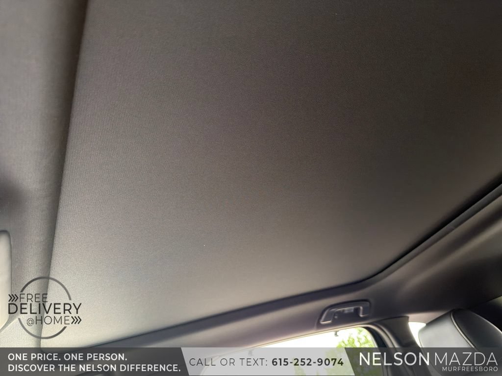 Certified 2024 MAZDA CX-90 3.3 Turbo w/ Premium Plus Pkg AWD/4WD image 14