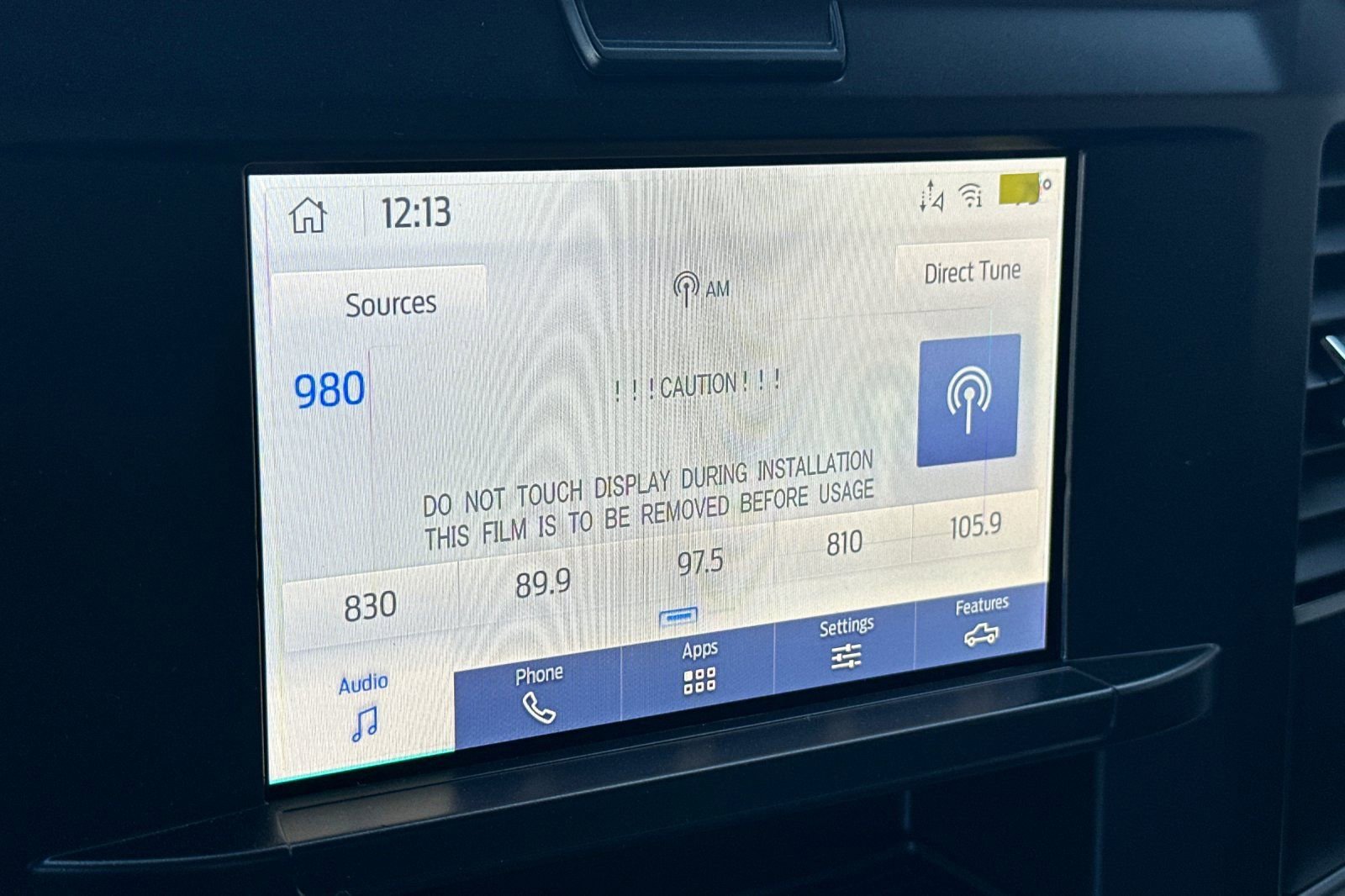 New 2026 Ford F350 XL w/ XL Chrome Package image 17