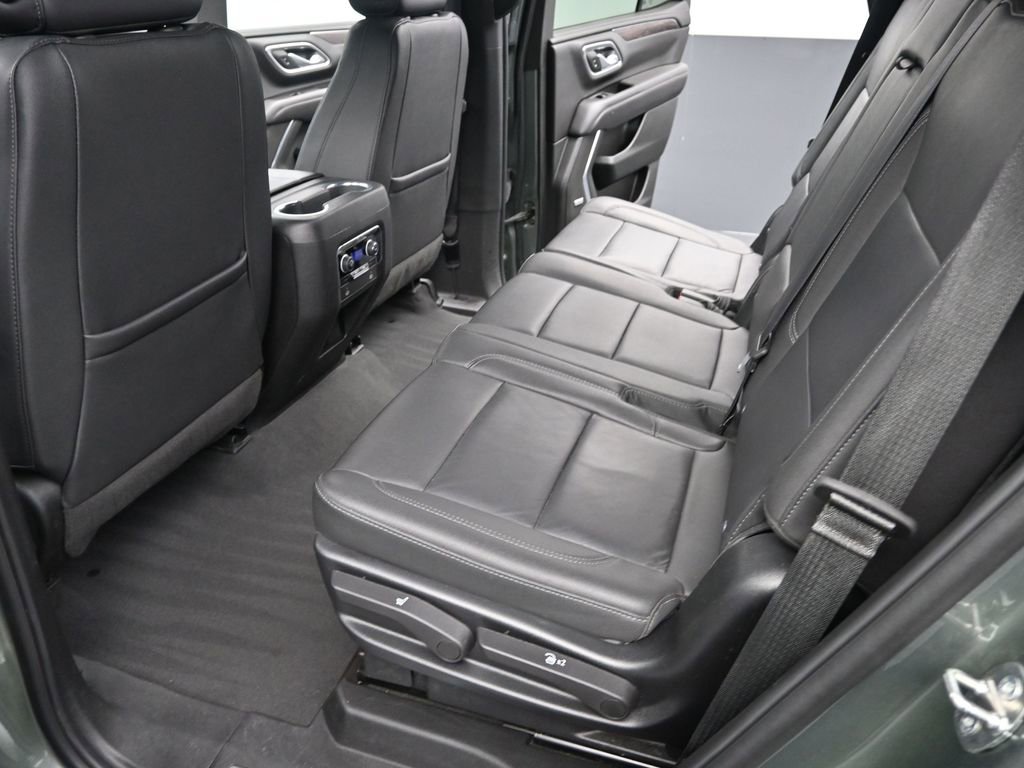 Used 2024 Chevrolet Tahoe LT image 14