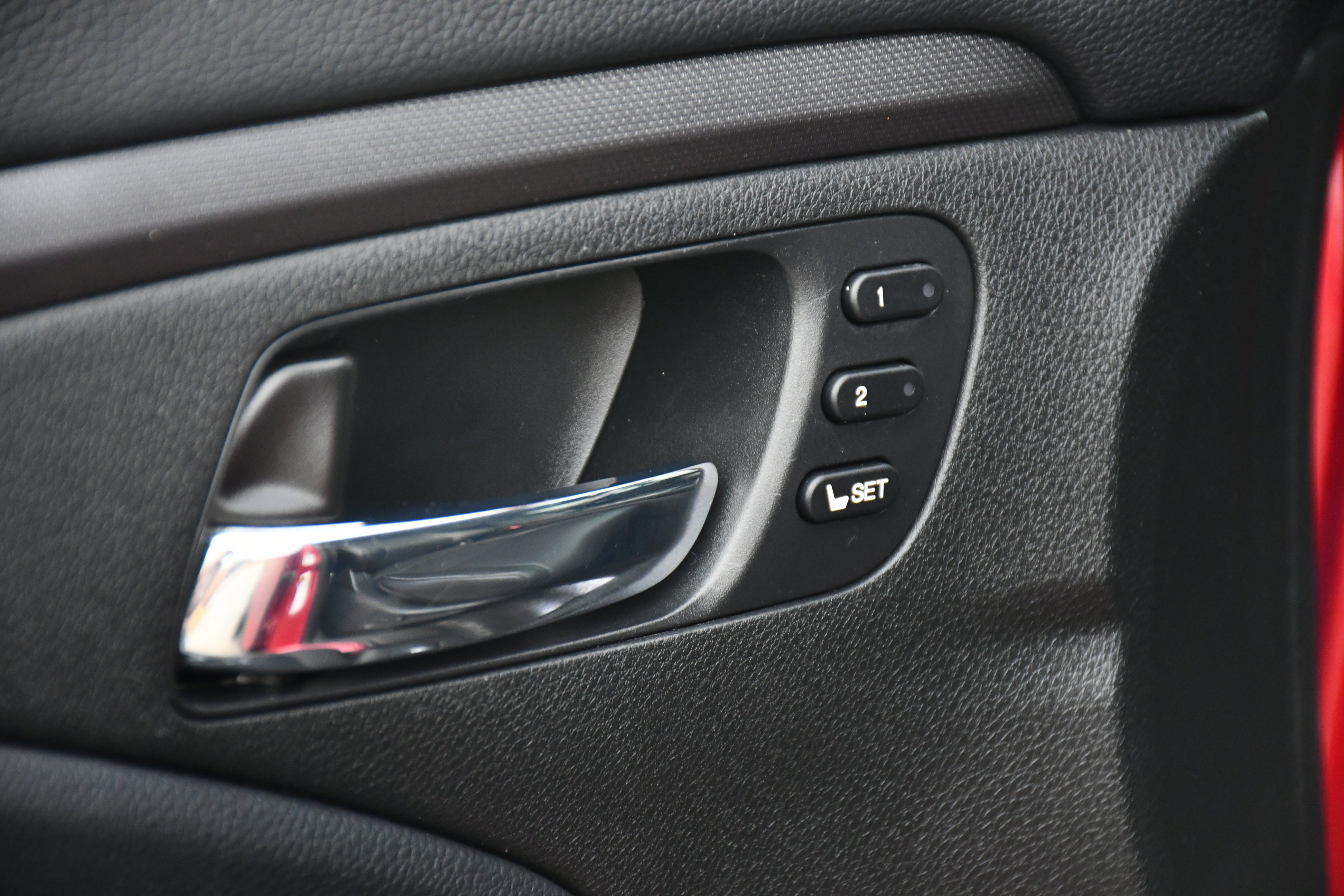 Used 2024 Honda Ridgeline RTL image 17