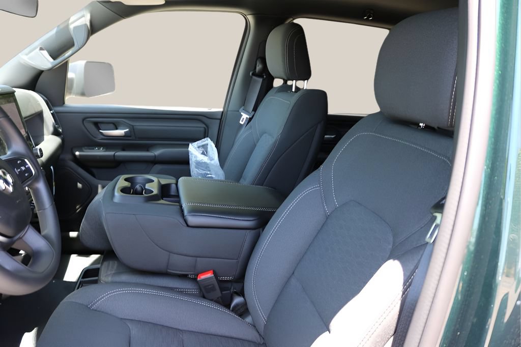 New 2026 RAM 1500 Express RWD image 11