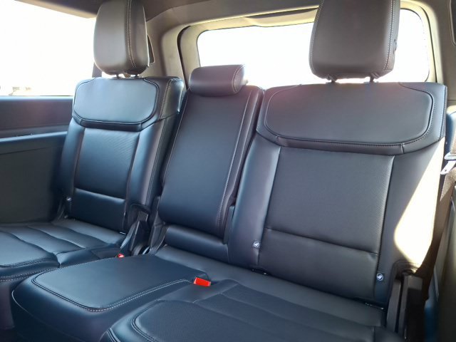 New 2027 Ford Expedition Max Platinum w/ Stealth Performance Package AWD/4WD image 31
