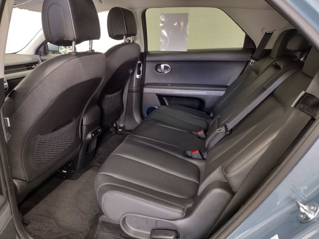 Certified 2023 Hyundai Ioniq 5 SEL AWD/4WD image 28