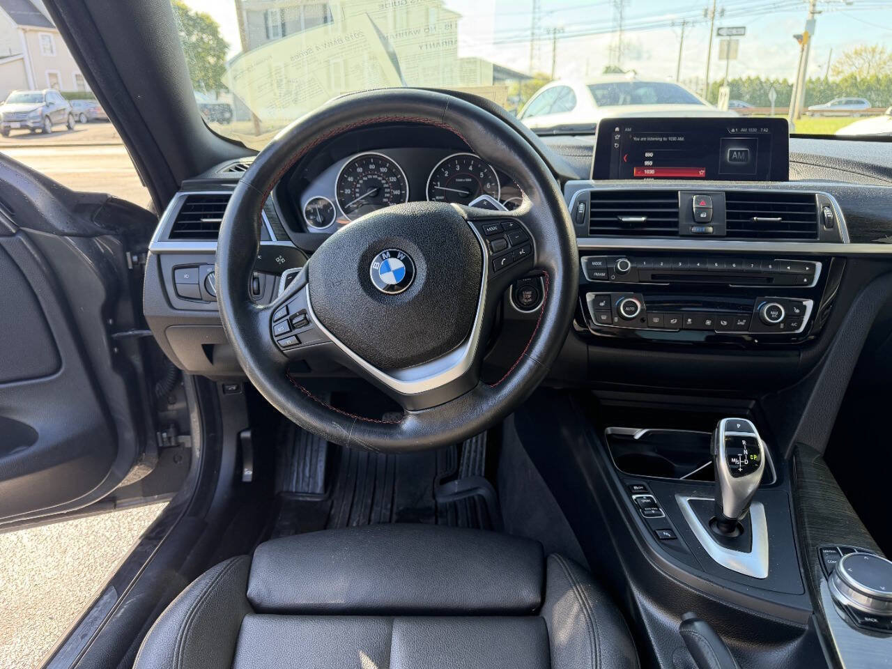 Used 2019 BMW 430i xDrive Coupe AWD/4WD image 20