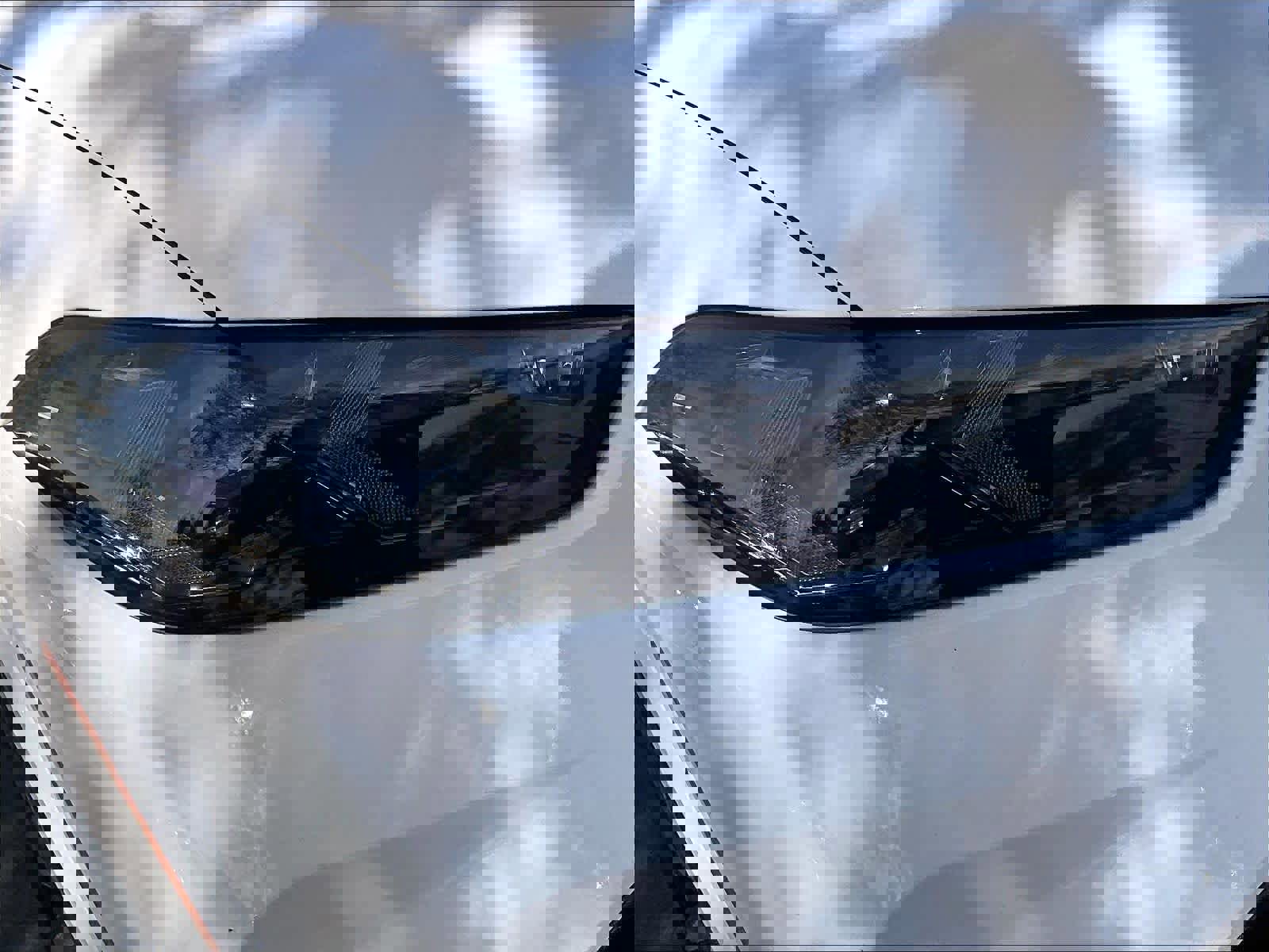 Used 2025 BMW X5 M60i image 29