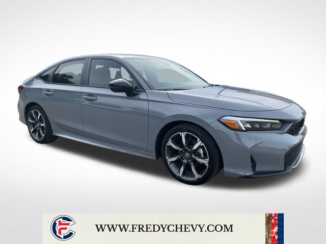 Used 2025 Honda Civic Sport image 7