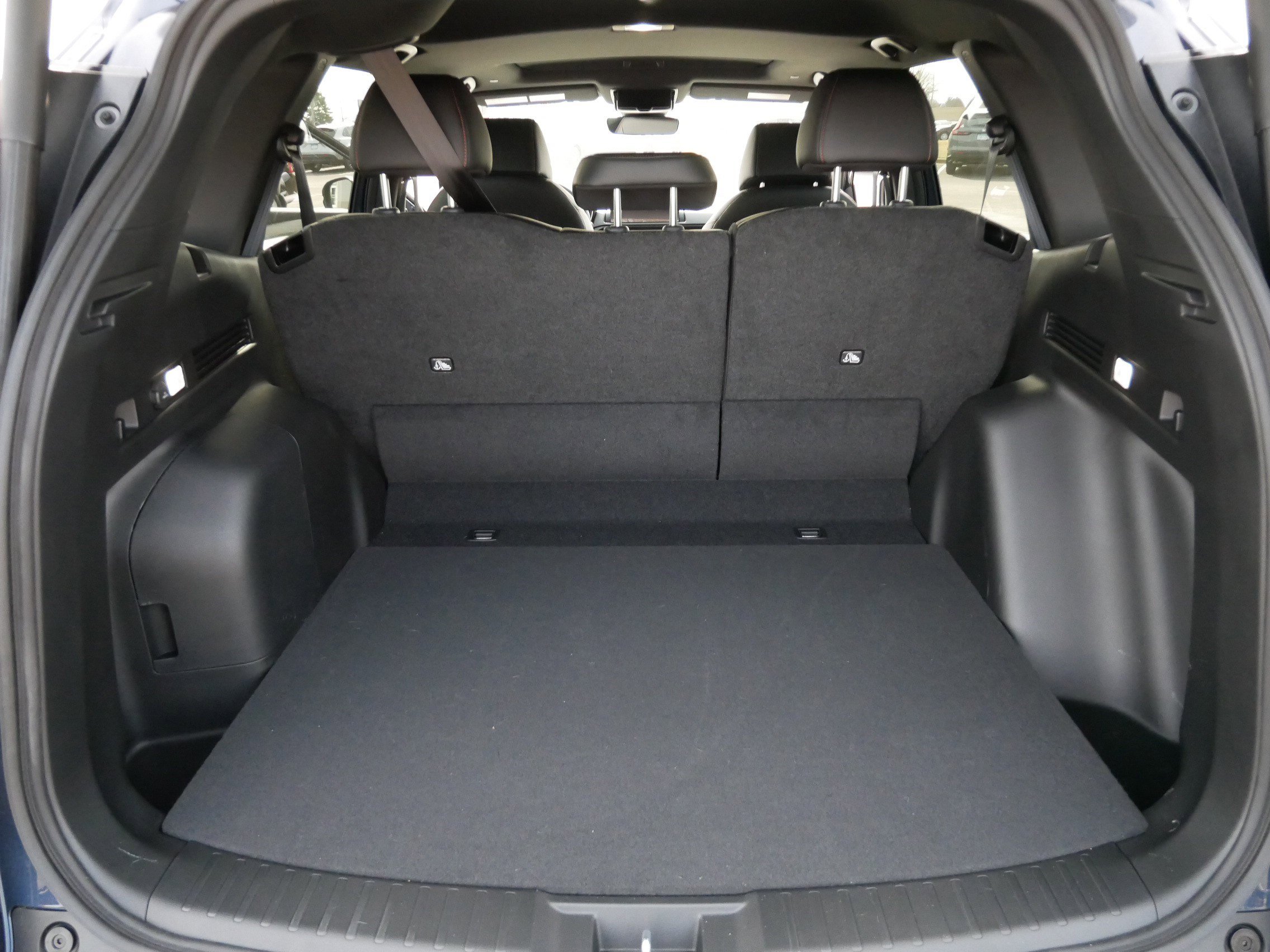 Certified 2026 Honda CR-V Sport-L image 18