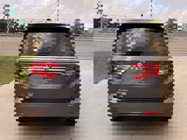 Used 2020 Honda Odyssey EX-L image 6