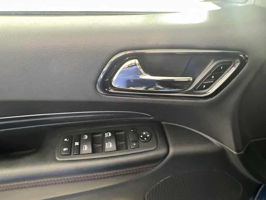 Used 2025 Dodge Durango GT image 25