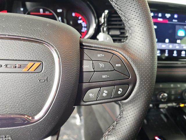 New 2026 Dodge Durango GT image 19