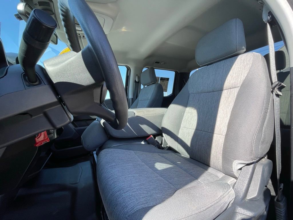 Used 2022 Ford F150 XL w/ Equipment Group 101A High image 18