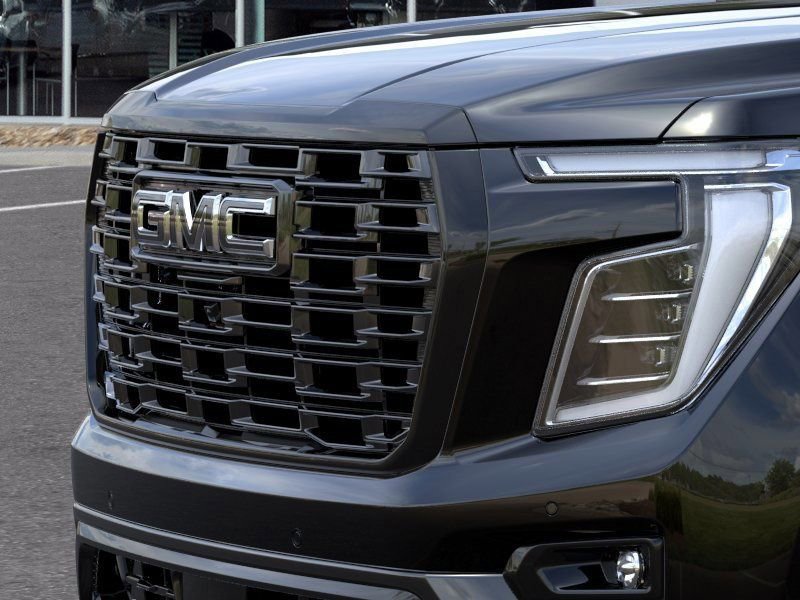 New 2026 GMC Yukon XL Denali Ultimate AWD/4WD image 16