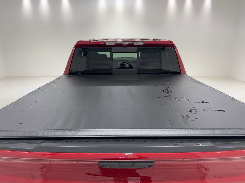 Used 2025 Chevrolet Silverado 1500 High Country w/ Z71 Off-Road Package image 25