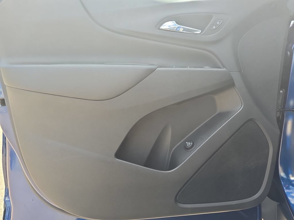 Certified 2023 Chevrolet Equinox LT AWD/4WD image 27
