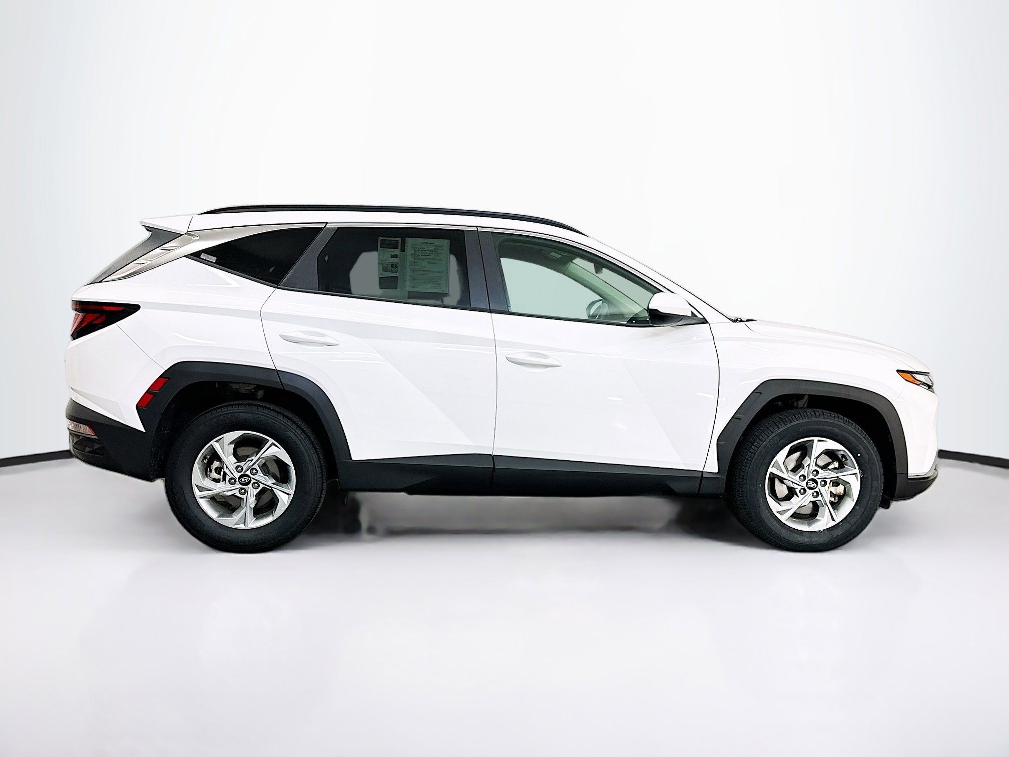 Used 2024 Hyundai Tucson SEL image 10
