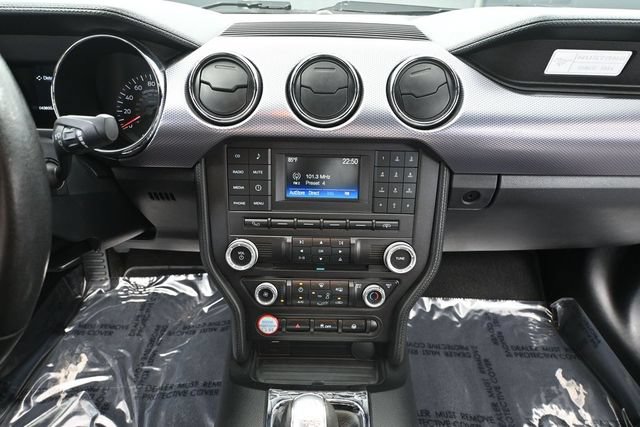 Used 2016 Ford Mustang GT w/ Interior & Wheel Package RWD image 32
