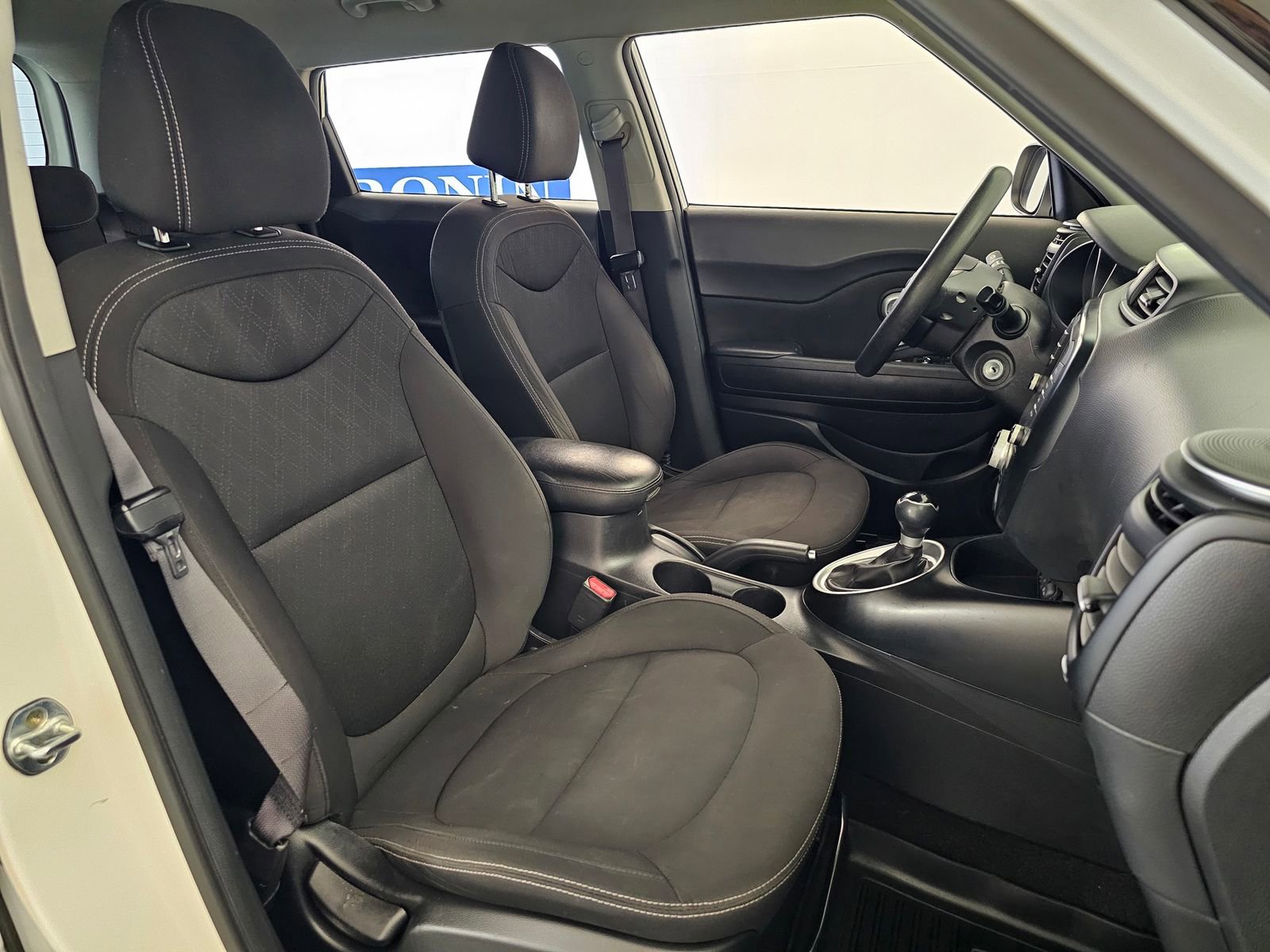 Used 2018 Kia Soul w/ Convenience Package FWD image 25