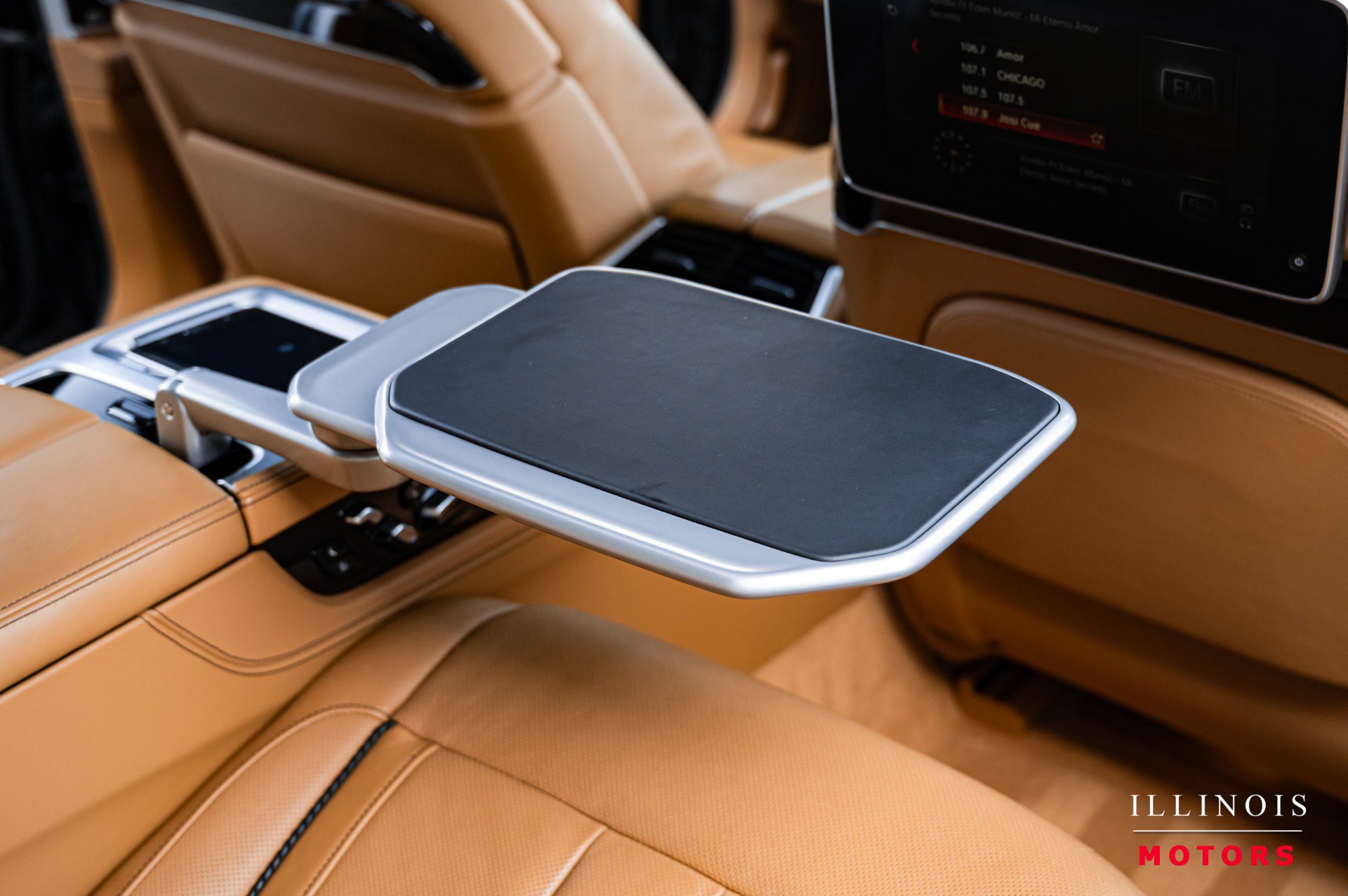 Used 2018 BMW ALPINA B7 xDrive image 45