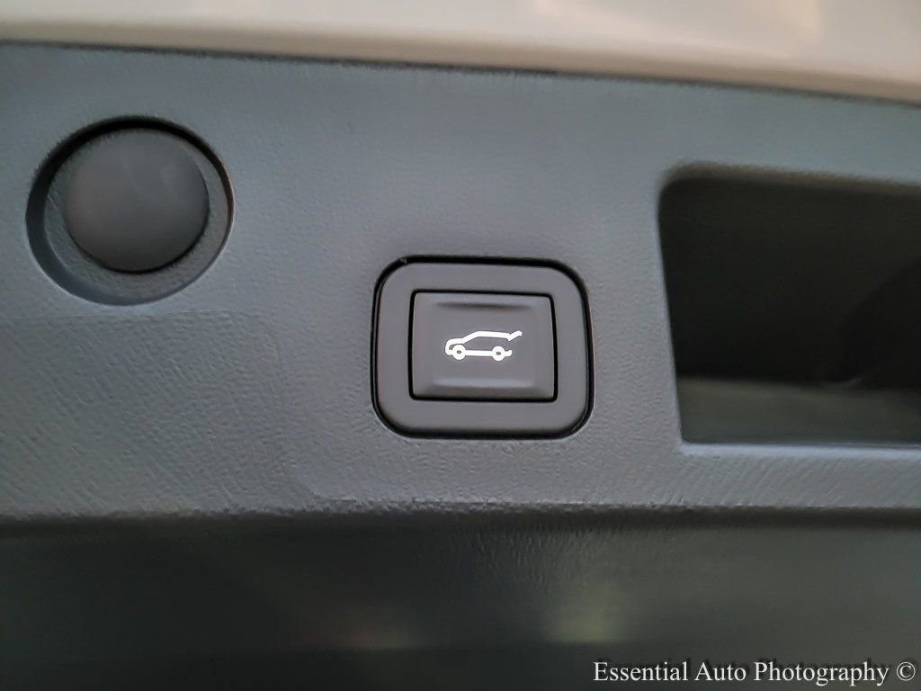 New 2026 Chevrolet Equinox RS w/ Safety and Technology Package image 19