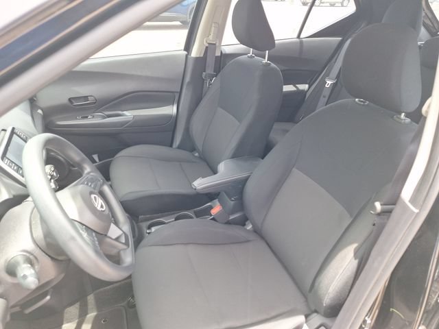 Certified 2024 Nissan Kicks S FWD image 10