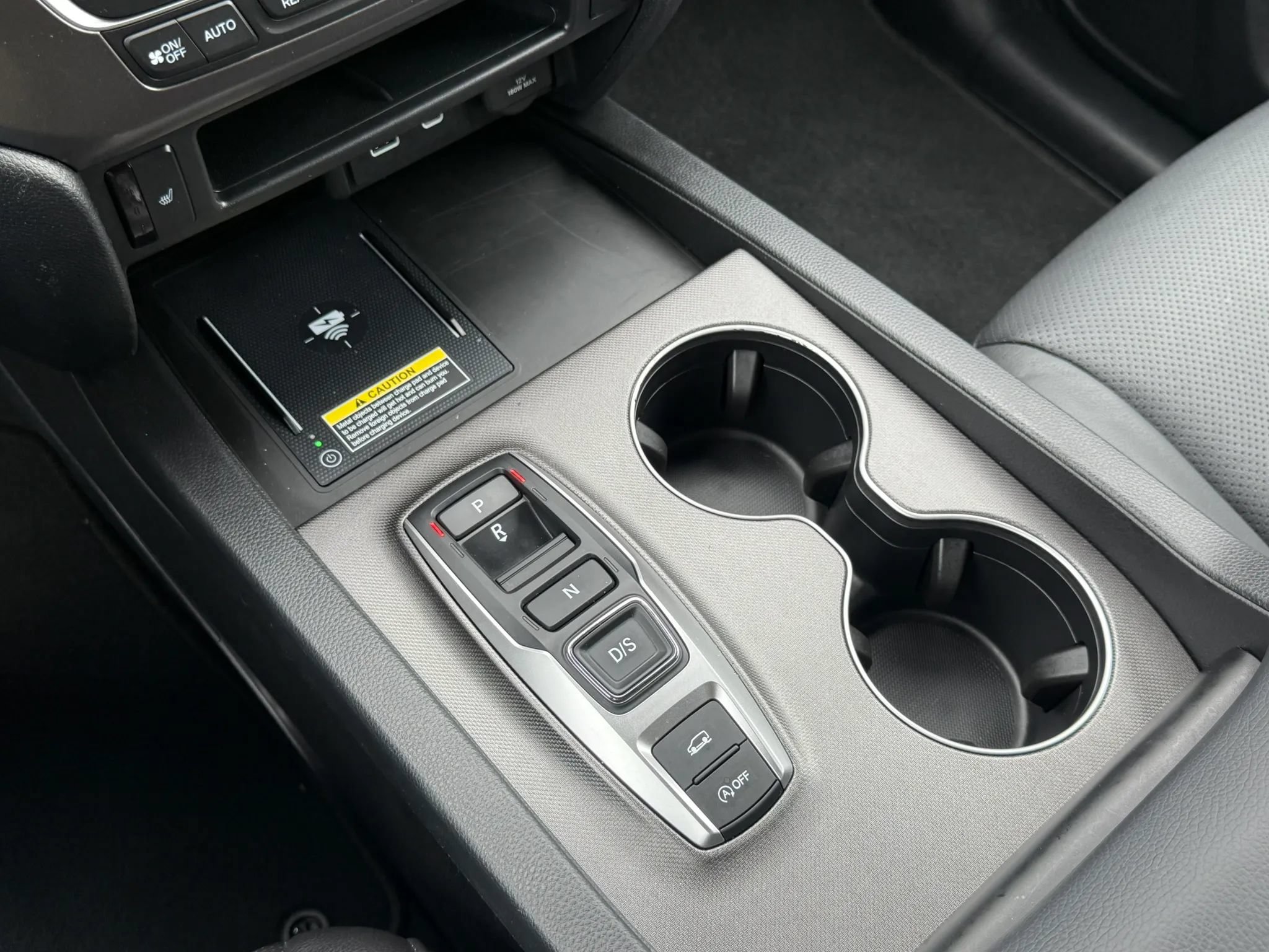 Used 2024 Honda Passport EX-L image 17