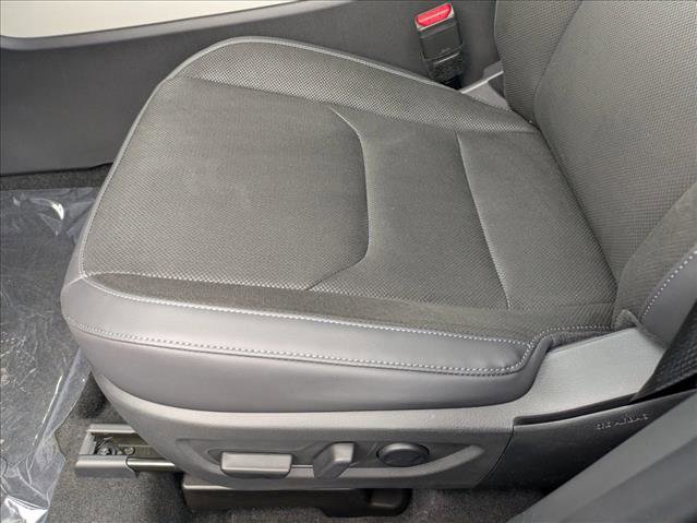 New 2026 MAZDA CX-5 Preferred image 4