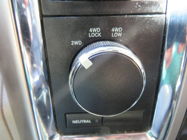 Used 2012 RAM 3500 Laramie Longhorn w/ Cold Weather Group image 18