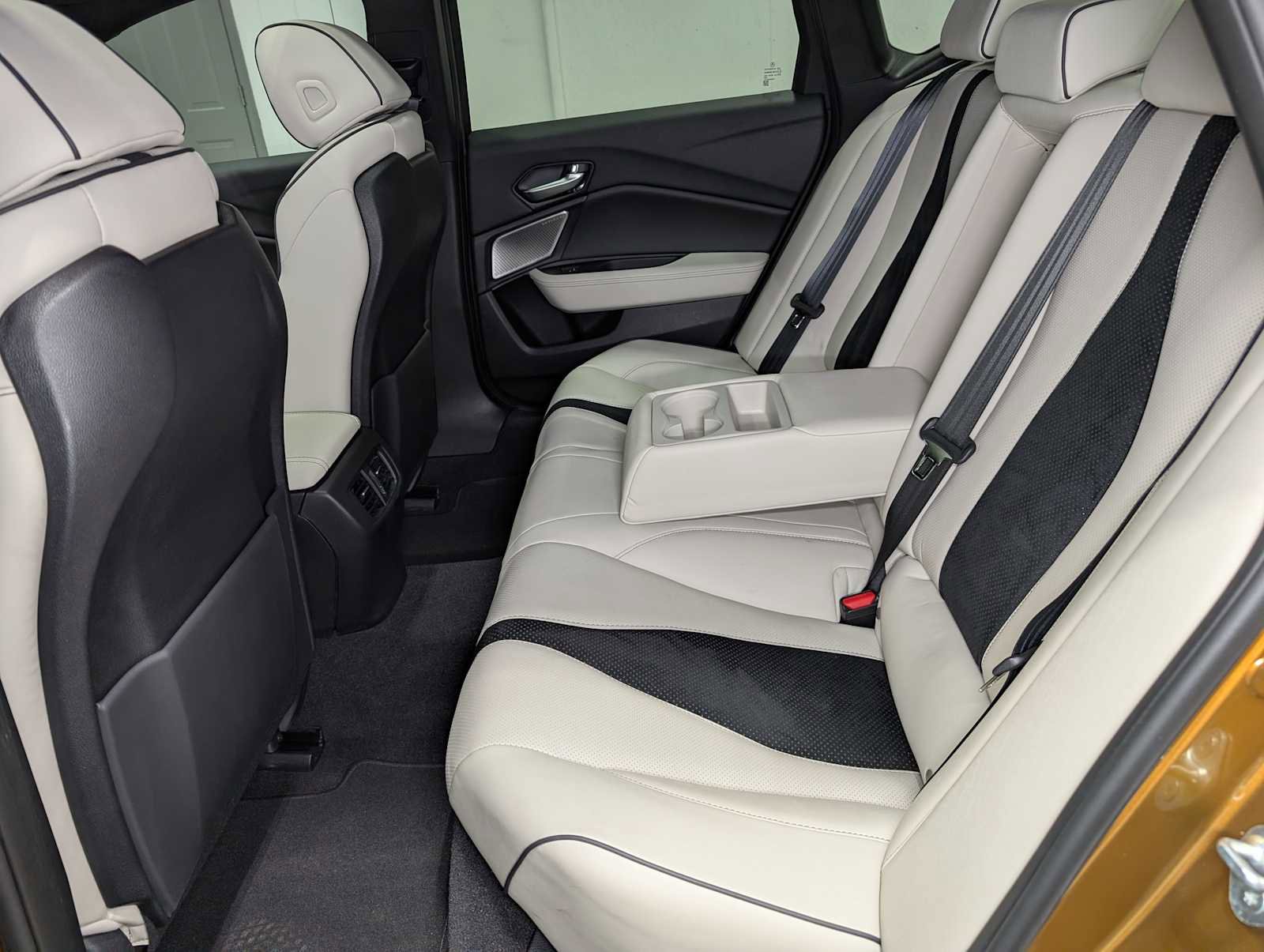 Certified 2022 Acura TLX Type S image 23