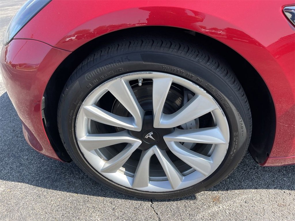 Used 2018 Tesla Model 3 Long Range image 10