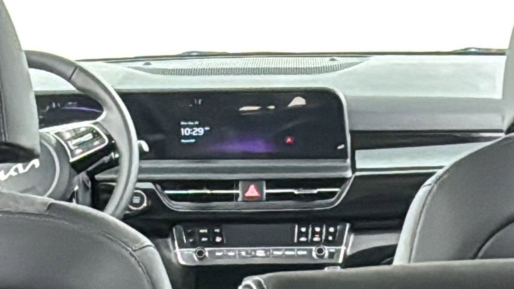 New 2026 Kia Seltos S image 16