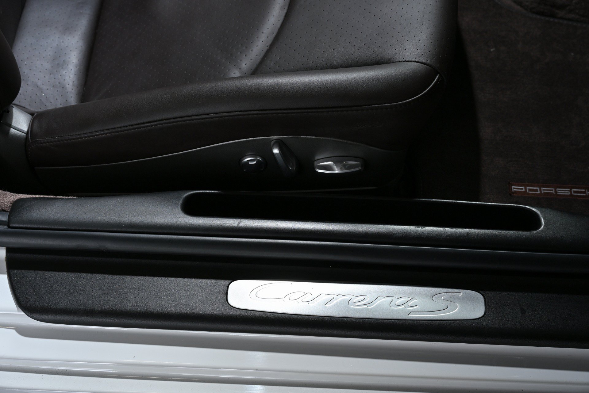 Used 2008 Porsche 911 Carrera S RWD image 33