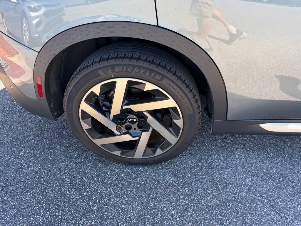 Used 2025 MINI Cooper Countryman S image 5