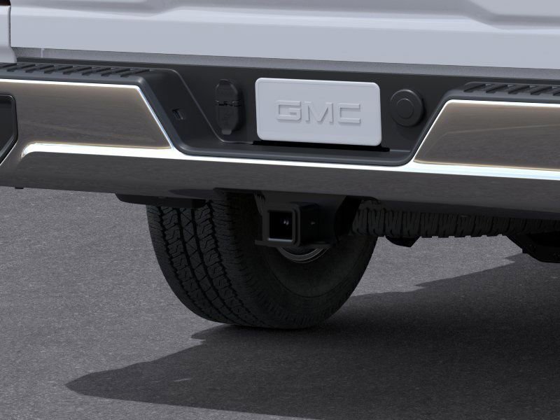 New 2025 GMC Sierra 2500 Pro w/ Convenience Package image 14