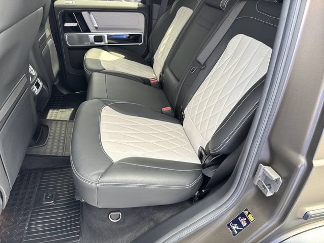 Used 2021 Mercedes-Benz G 63 AMG 4MATIC image 26