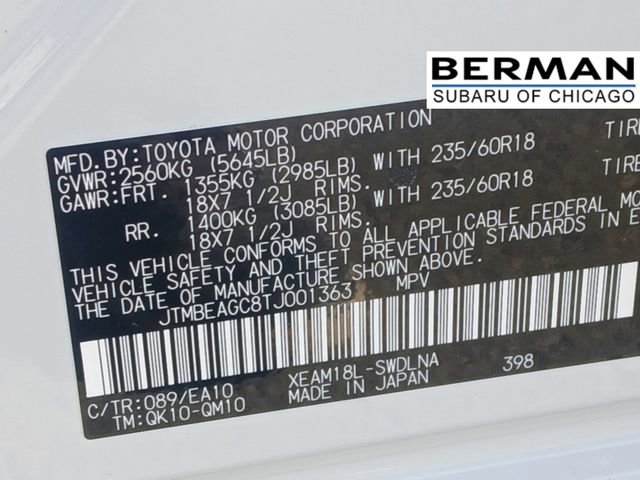 New 2026 Subaru Solterra Premium image 21