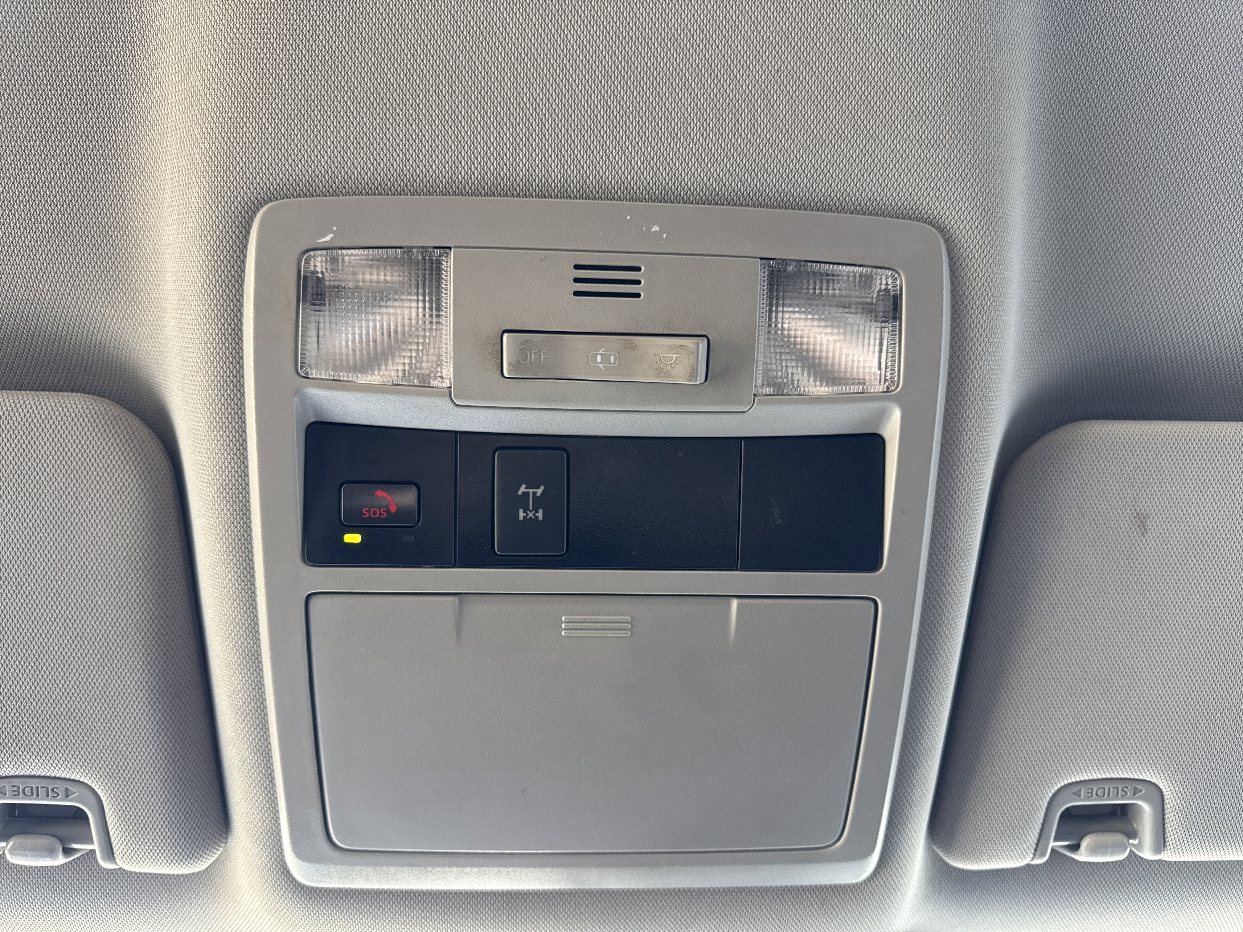 Used 2023 Toyota Tacoma 4x4 Double Cab w/ Trail Edition image 23