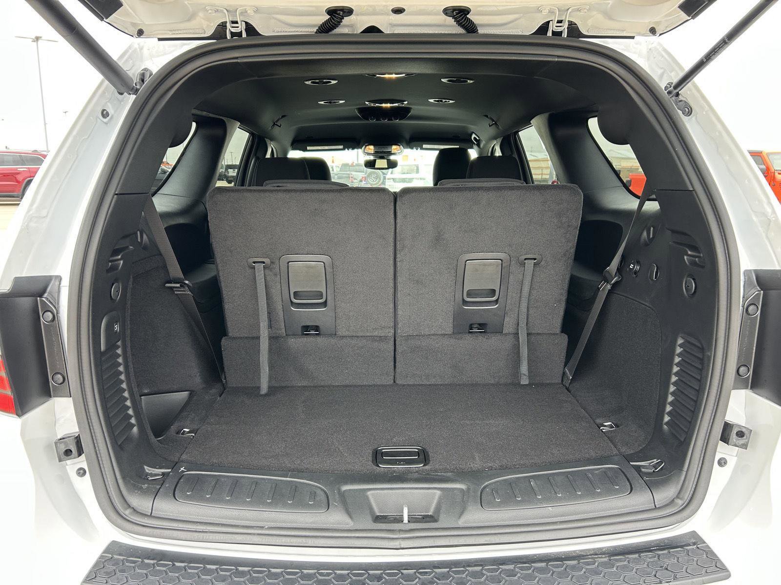 New 2026 Dodge Durango GT image 28