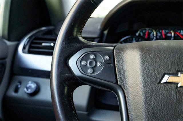 Used 2019 Chevrolet Tahoe LT image 12