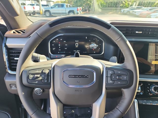 New 2026 GMC Sierra 1500 Denali w/ Technology Package AWD/4WD image 21