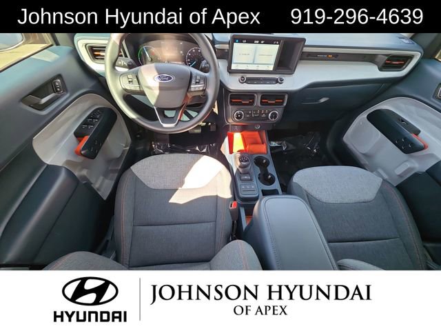 Used 2024 Ford Maverick XLT image 19