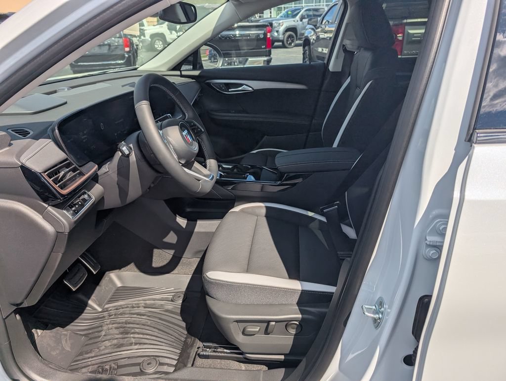 New 2026 Buick Envision Sport Touring AWD/4WD image 13
