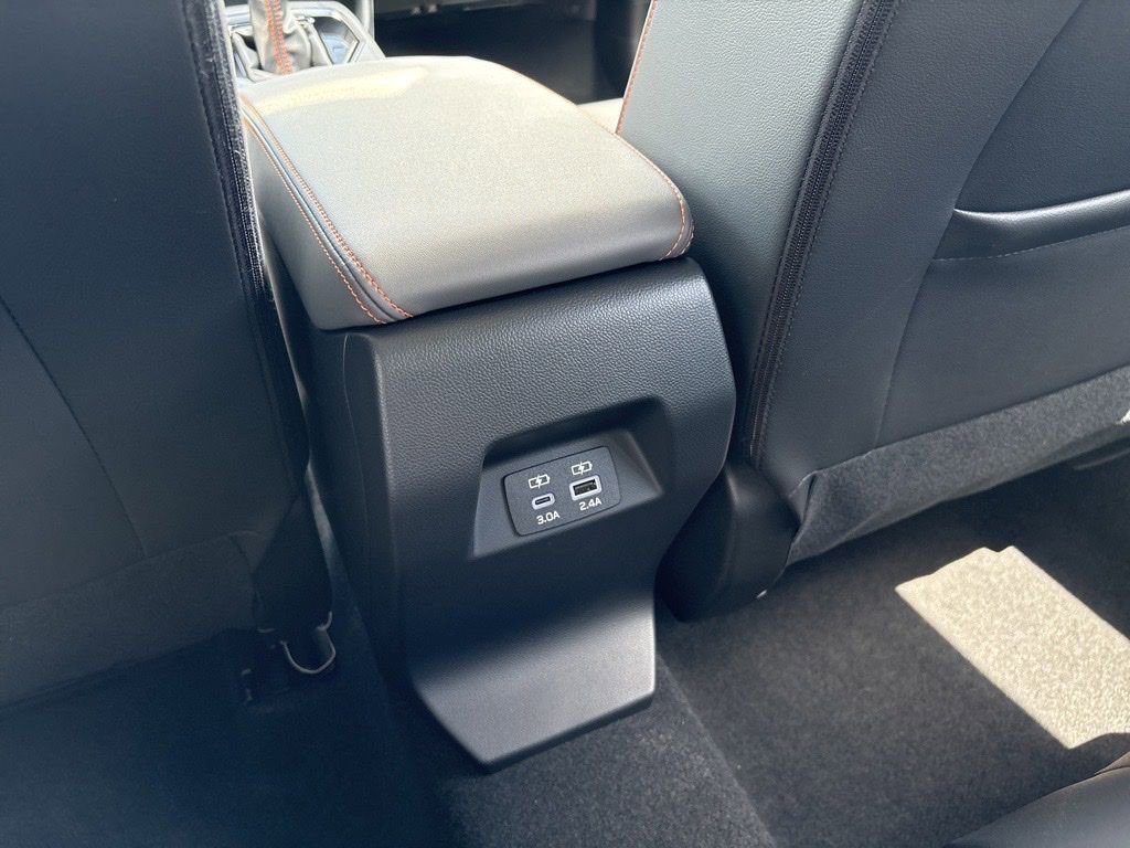New 2026 Subaru Crosstrek 2.5i Limited AWD/4WD image 23