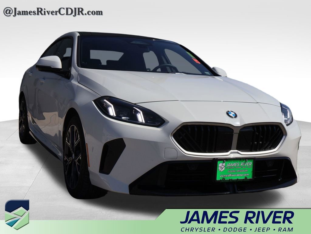 Used 2025 BMW 228i xDrive image 6