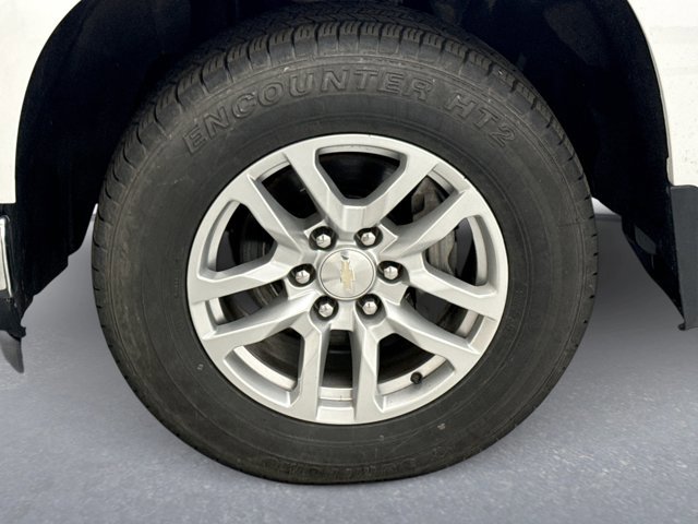 Used 2021 Chevrolet Silverado 1500 LT image 21