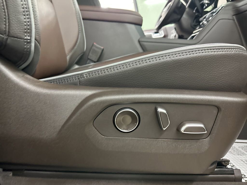 New 2026 GMC Sierra 2500 Denali w/ Technology Package image 18