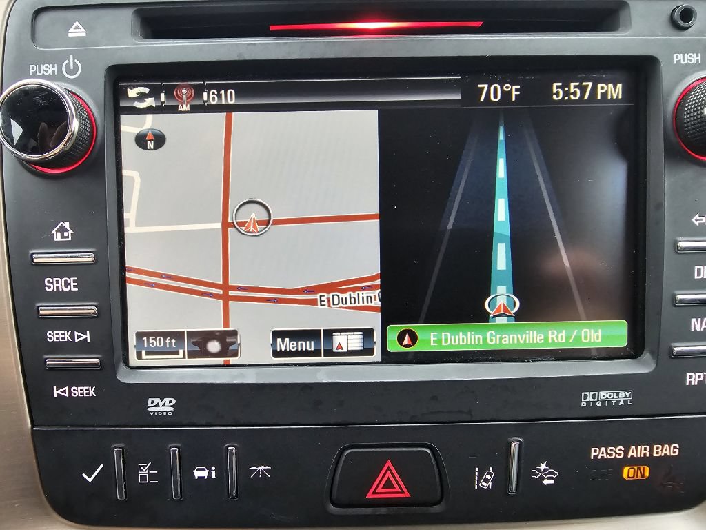 Used 2015 GMC Acadia Denali AWD/4WD image 30