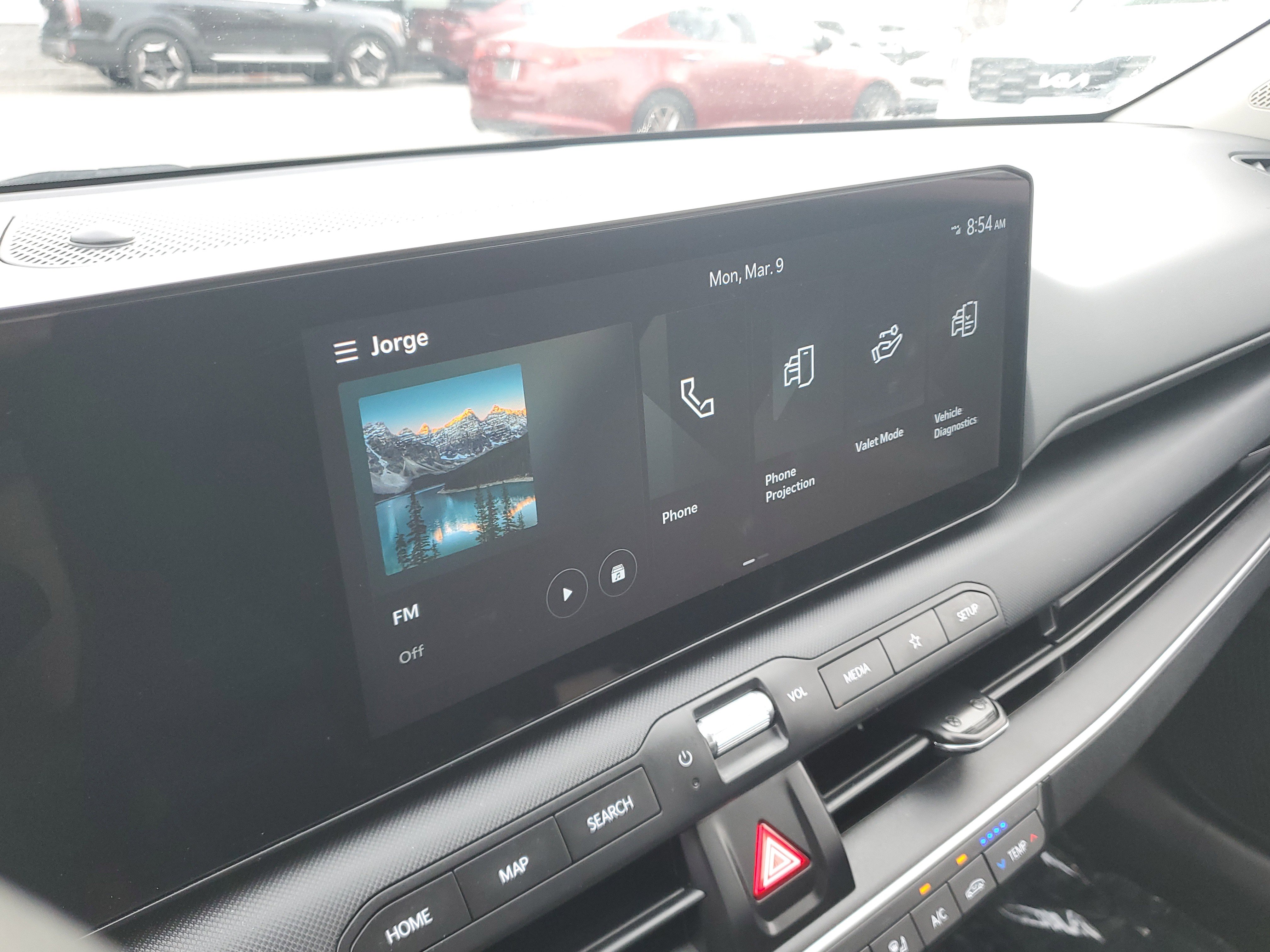 Used 2025 Kia K4 LXS image 21